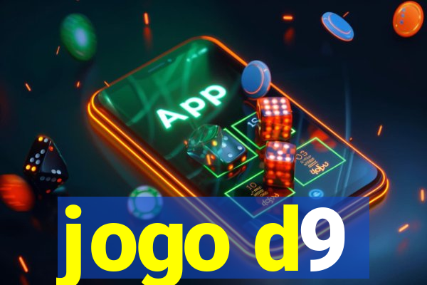 jogo d9